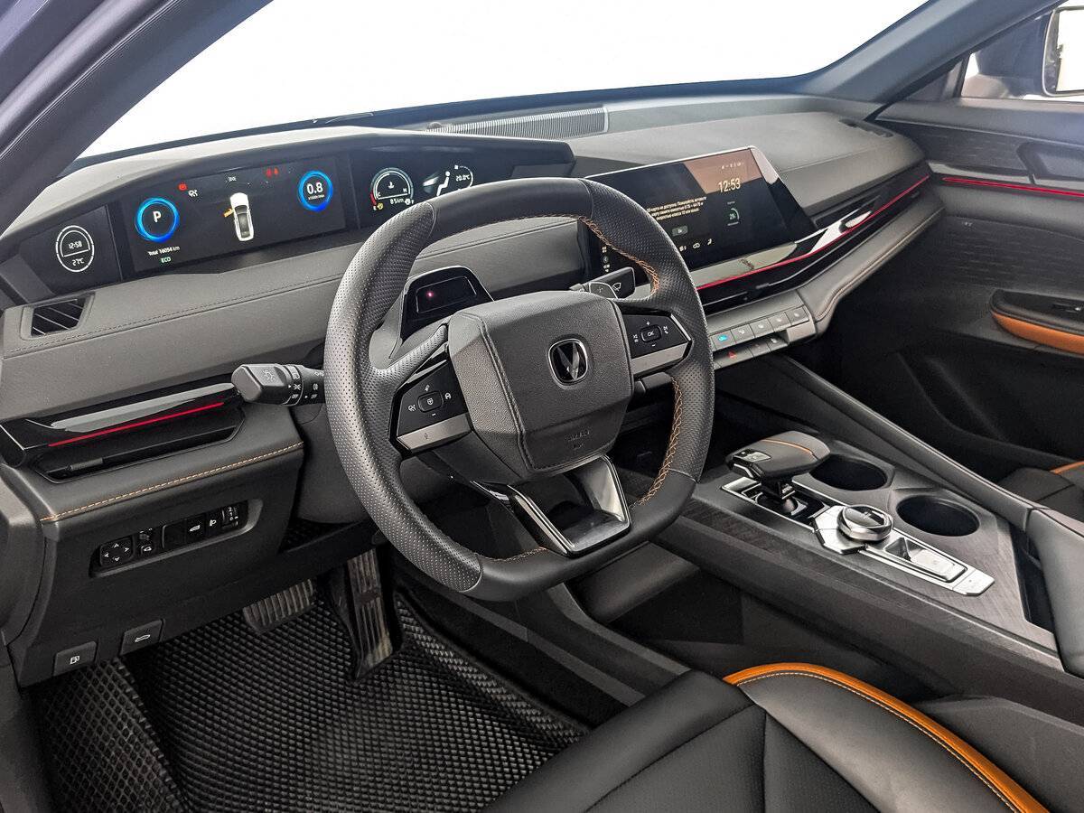 Купить Changan UNI-V, 2024, 16 054 км, фото №15