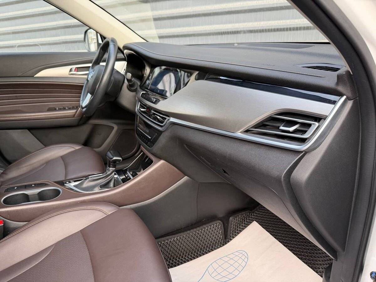 Купить Changan CS35 Plus I, 2021, 66 948 км, фото №26