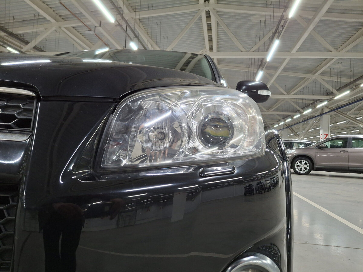 Купить Toyota RAV4 III (XA30) Рестайлинг, 2010, 149 925 км, фото №16