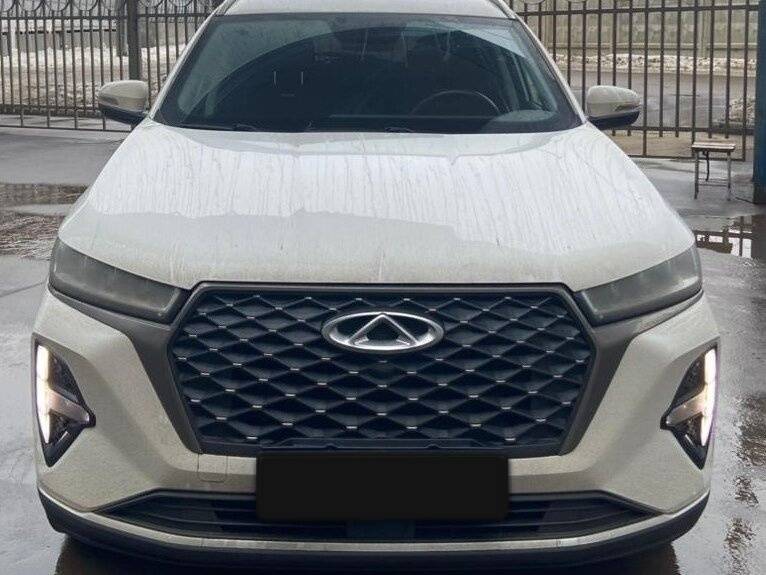 Купить Chery Tiggo 7 Pro Max, 2023, 49 612 км, фото №1