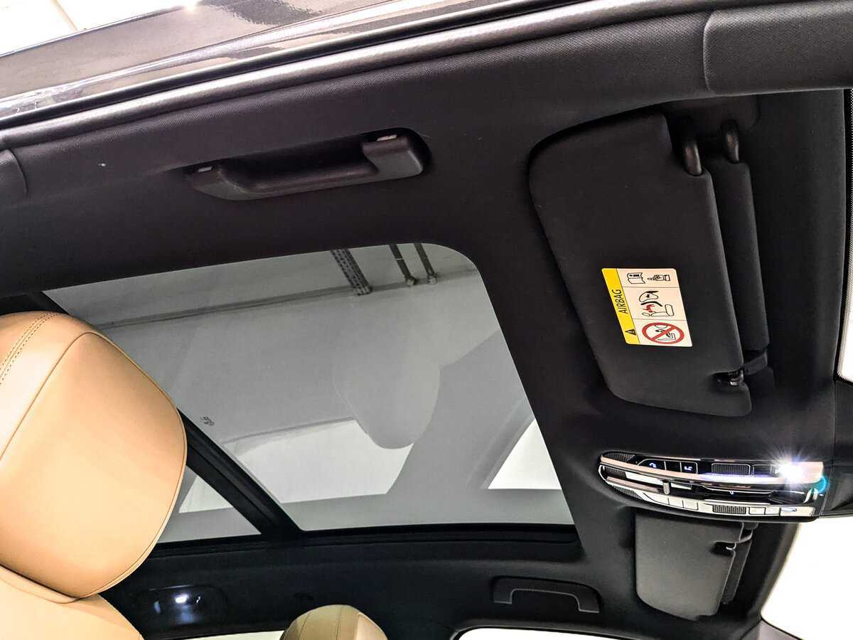 Купить Porsche Cayenne, 2020, 45 900 км, фото №24