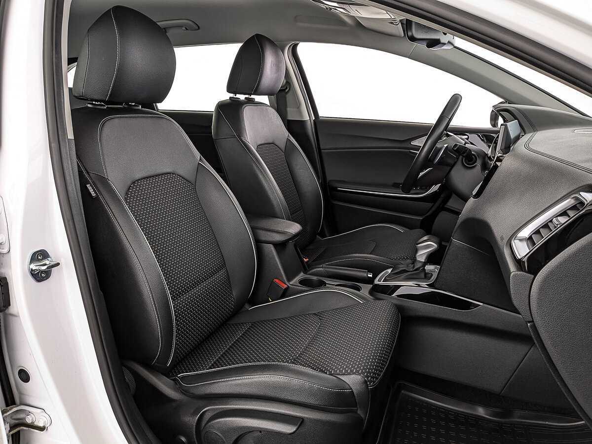 Купить Kia Ceed, 2021, 31 000 км, фото №23