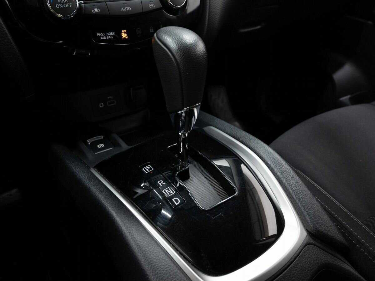 Купить Nissan Qashqai, 2021, 62 000 км, фото №20