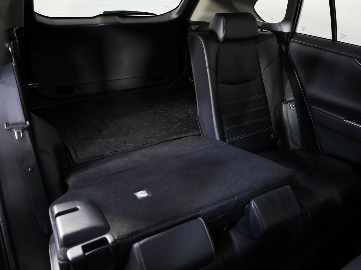 Купить Toyota RAV4 V (XA50), 2019, 191 803 км, фото №23