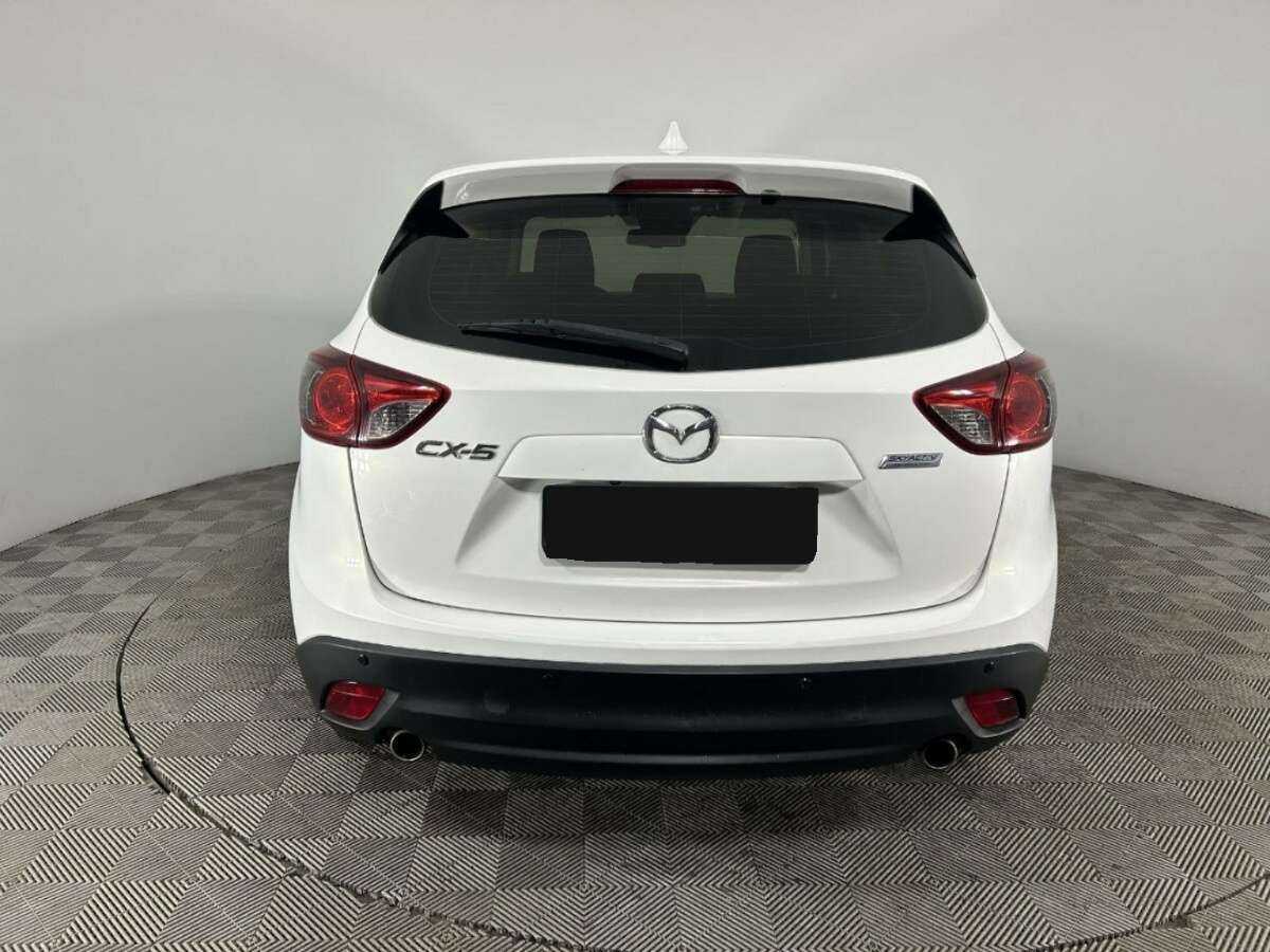 Купить Mazda CX-5, 2014, 226 000 км, фото №3