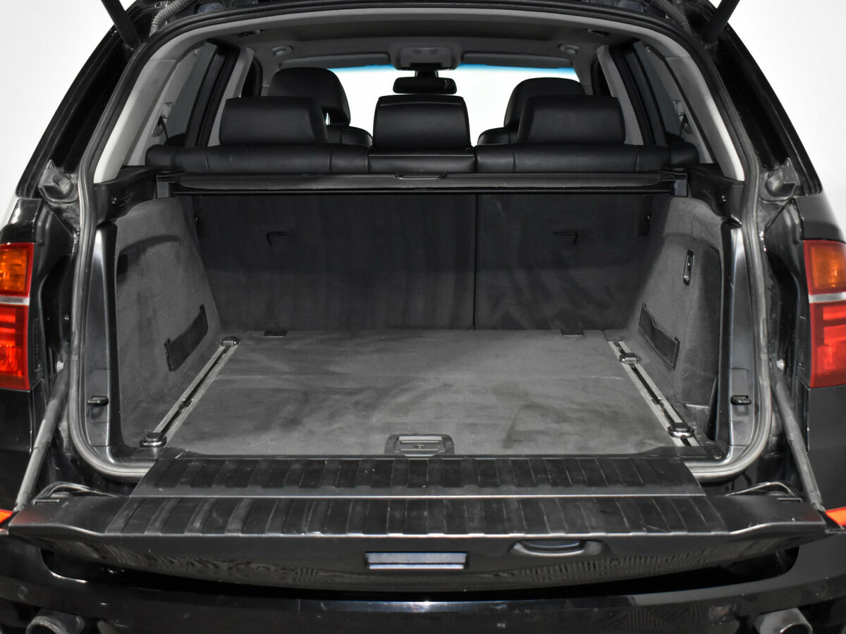 Купить BMW X5 30d II (E70) Рестайлинг, 2013, 292 246 км, фото №18