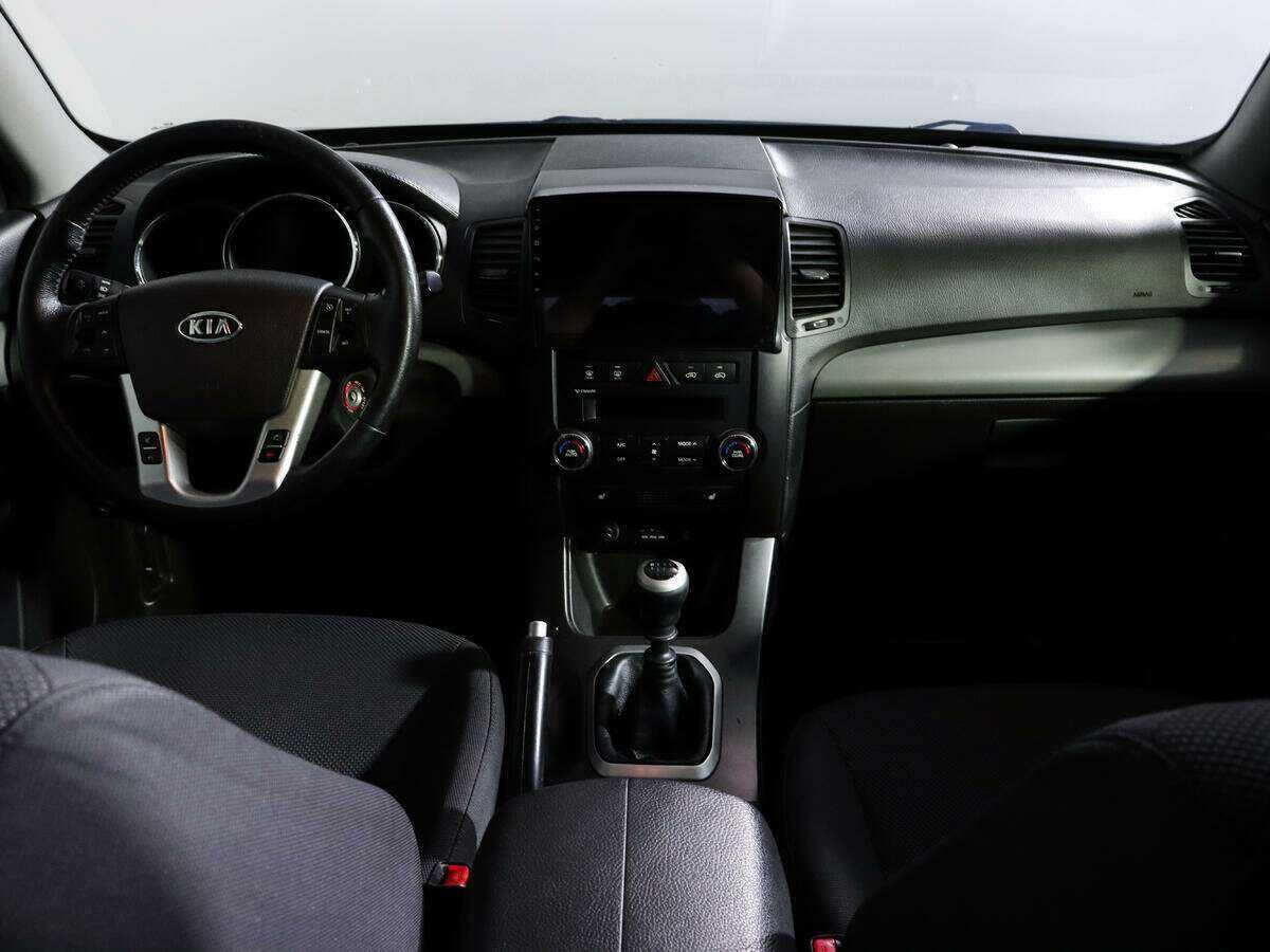 Купить Kia Sorento, 2011, 115 000 км, фото №9