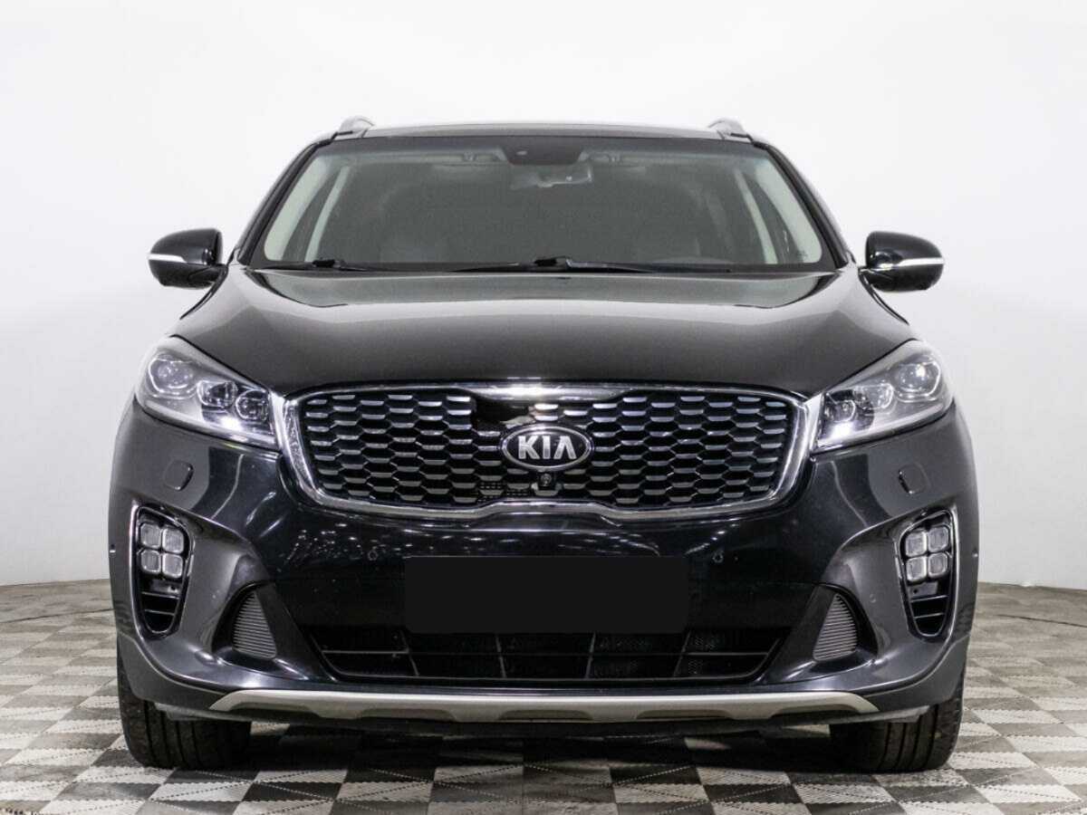 Купить Kia Sorento, 2020, 85 249 км, фото №2