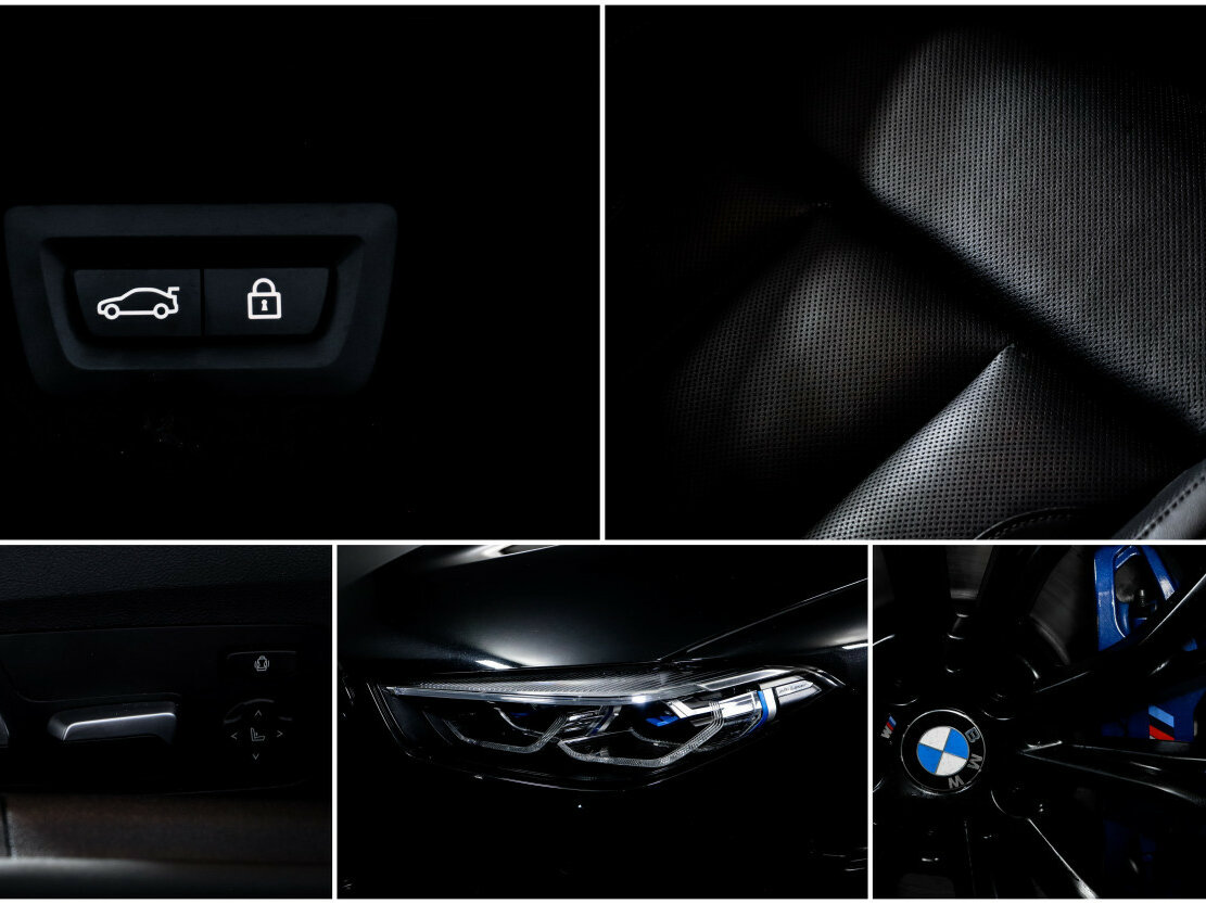 Купить BMW 8 серии Gran Coupe 840d xDrive II (G14/G15/G16), 2020, 81 000 км, фото №27