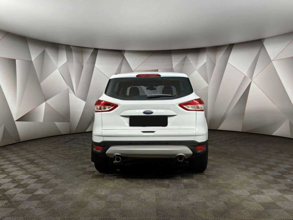 Купить Ford Kuga, 2015, 81 911 км, фото №7