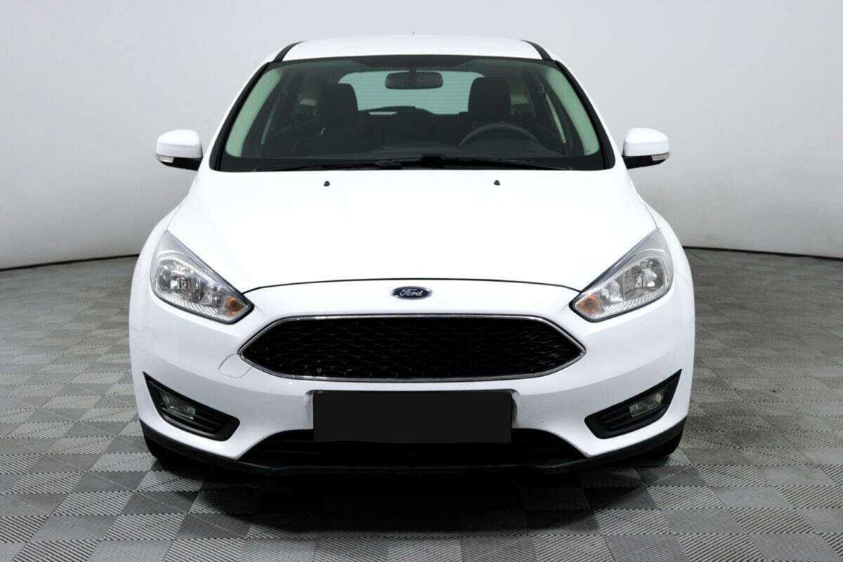 Купить Ford Focus, 2018, 92 123 км, фото №2
