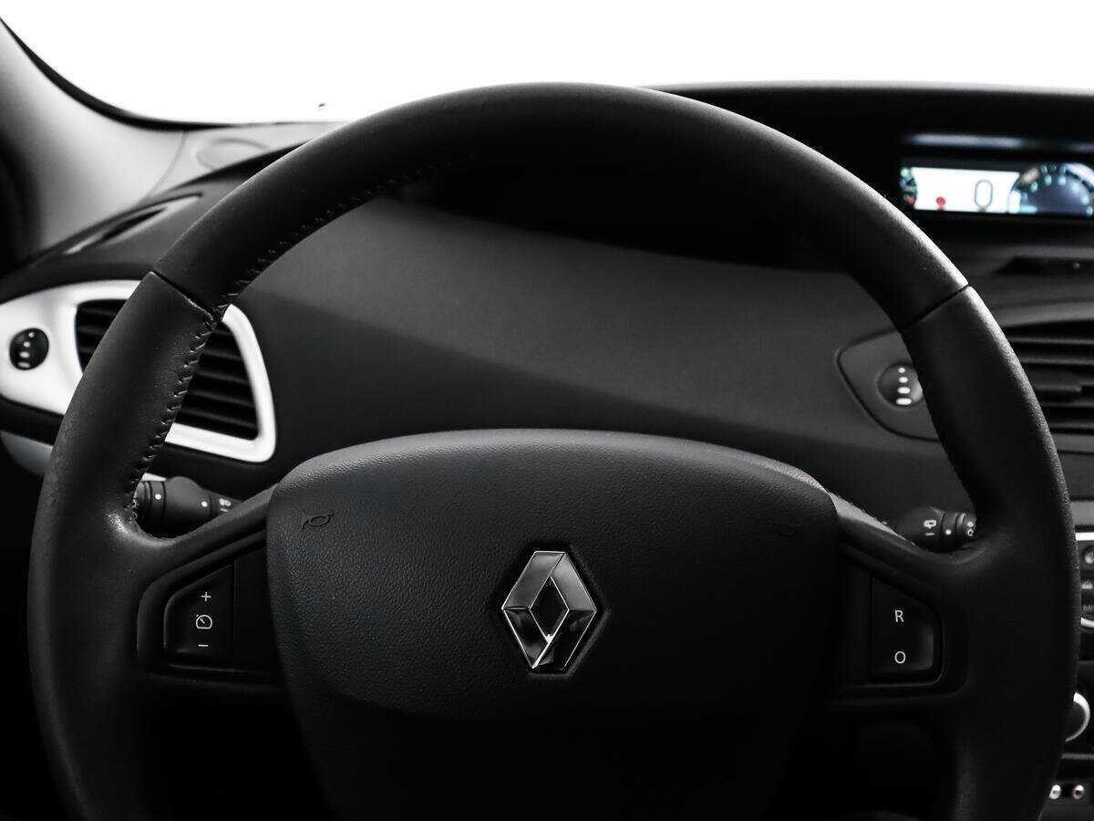 Купить Renault Scenic, 2011, 87 091 км, фото №17