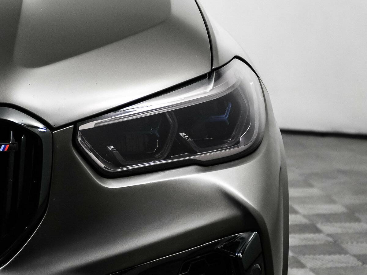 Купить BMW X5 M Competition, 2020, 133 026 км, фото №16