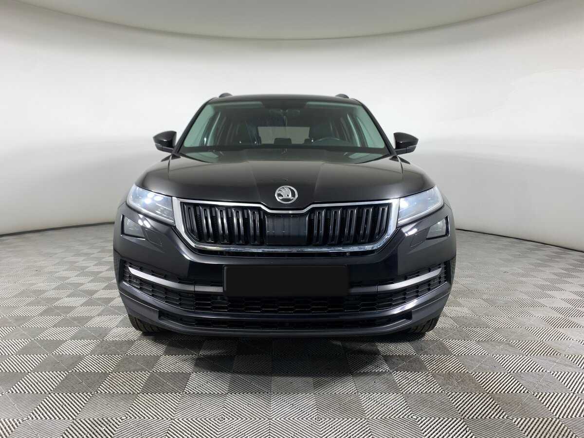 Купить Skoda Kodiaq, 2019, 154 500 км, фото №2