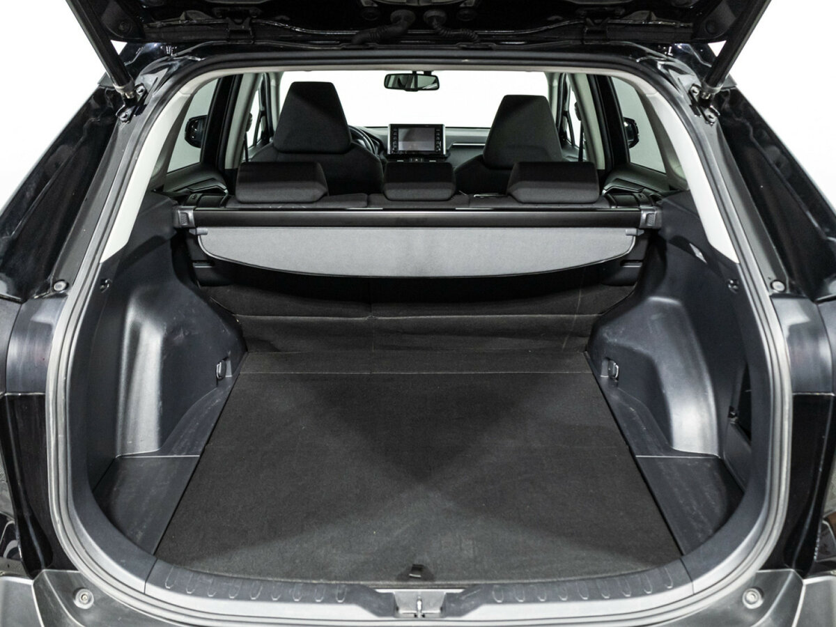 Купить Toyota RAV4 V (XA50), 2021, 98 311 км, фото №17