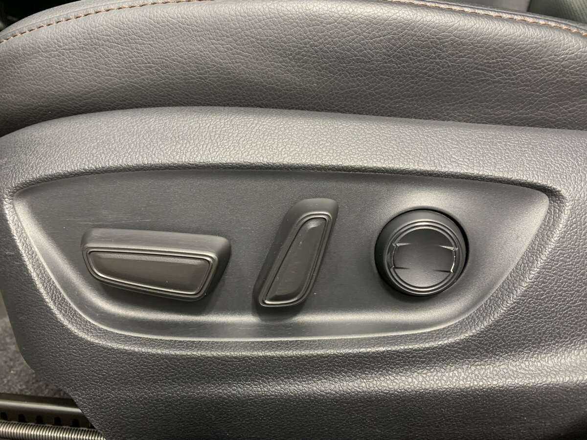 Купить Toyota Camry, 2020, 211 001 км, фото №15