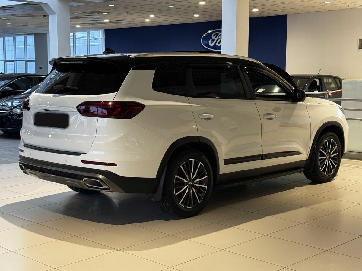 Купить Chery Tiggo 8 Pro I, 2023, 35 627 км, фото №4