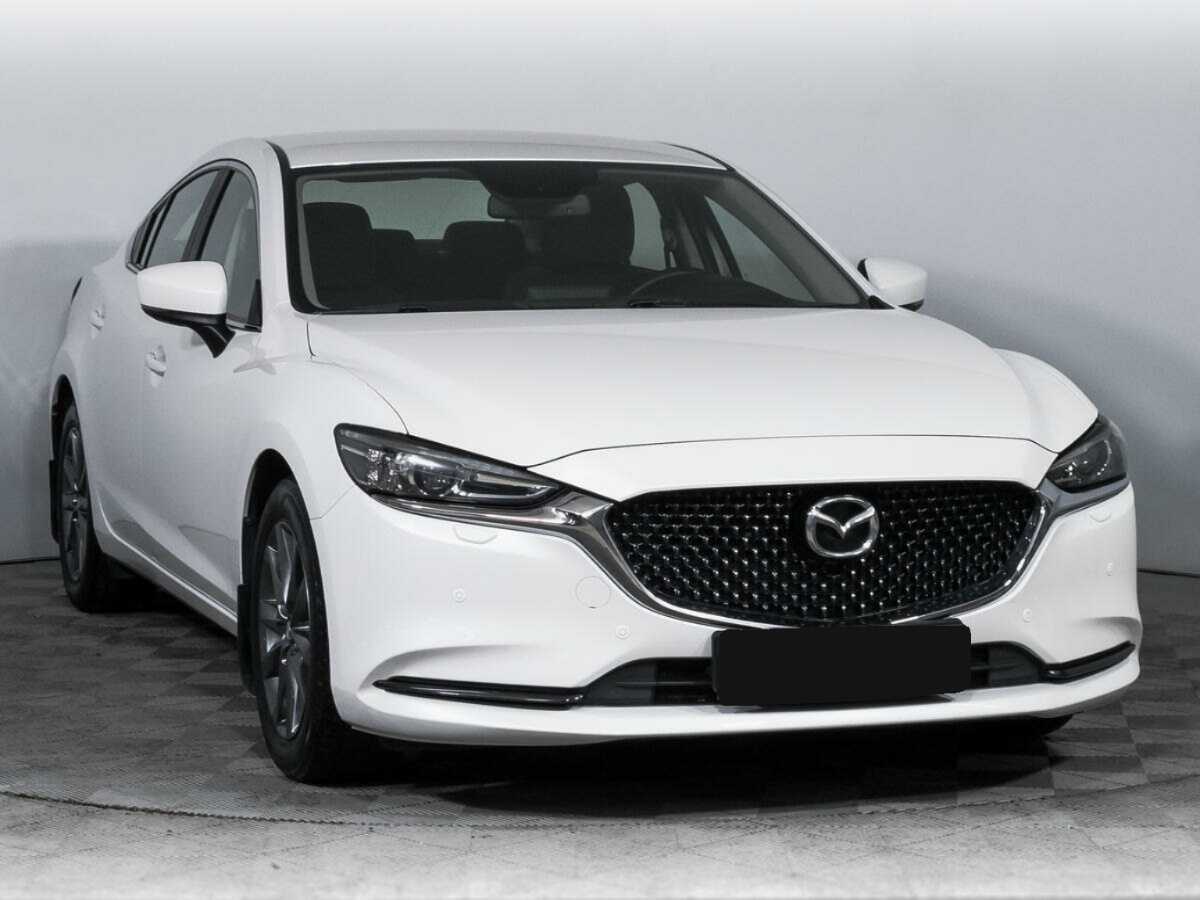 Купить Mazda 6, 2018, 113 800 км, фото №3
