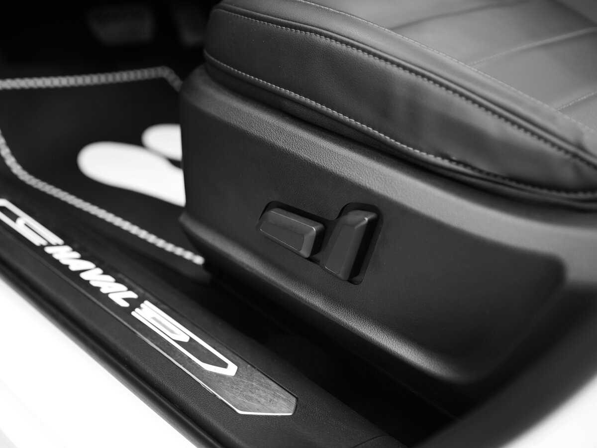 Купить Haval F7, 2019, 128 258 км, фото №14