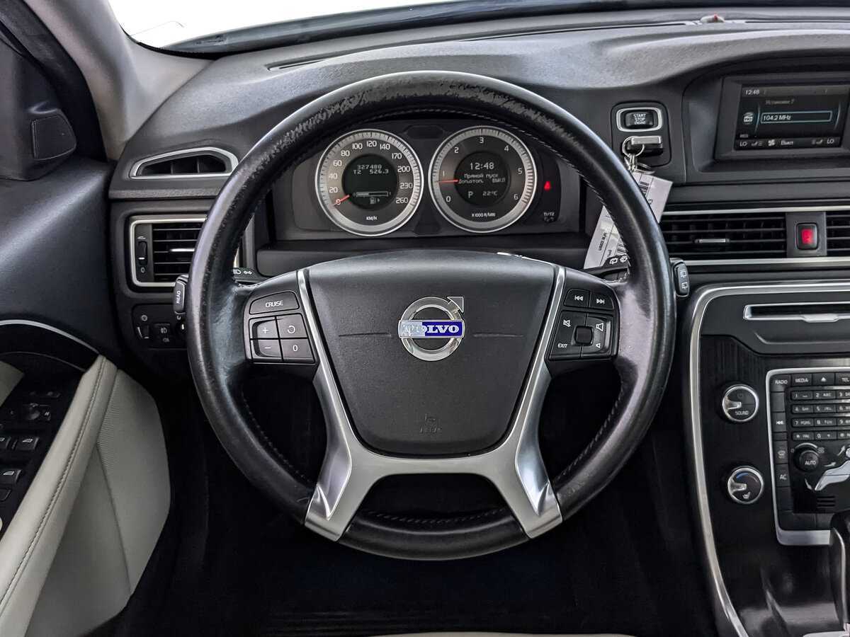 Купить Volvo XC70, 2012, 327 476 км, фото №18