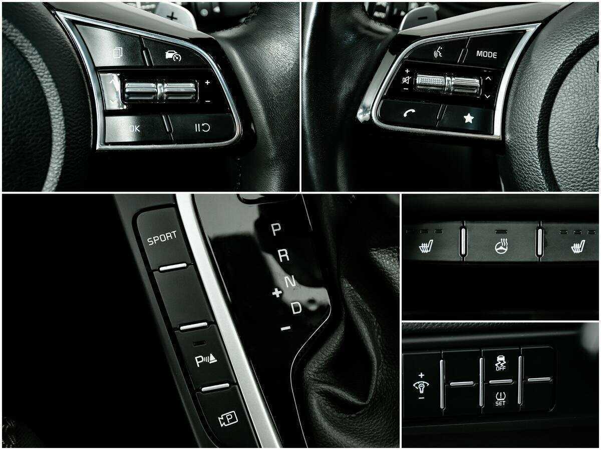 Купить Kia Ceed, 2022, 32 900 км, фото №15
