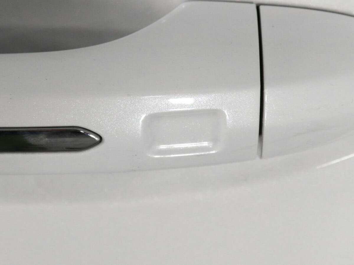 Купить OMODA C5, 2023, 1 734 км, фото №9