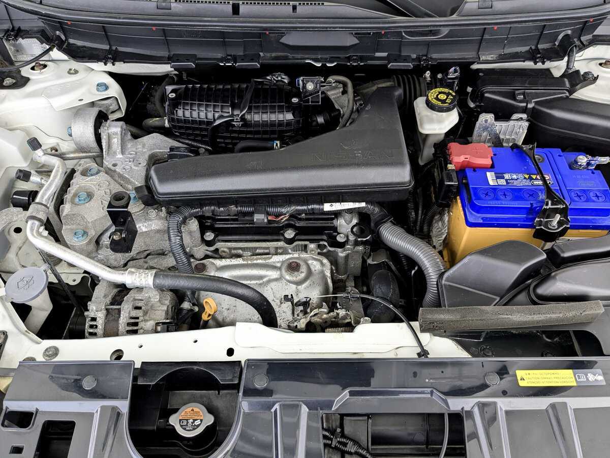 Купить Nissan X-Trail, 2022, 118 069 км, фото №9