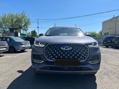 Купить Chery Tiggo 8 Pro Max, 2024, 12 961 км, фото №1