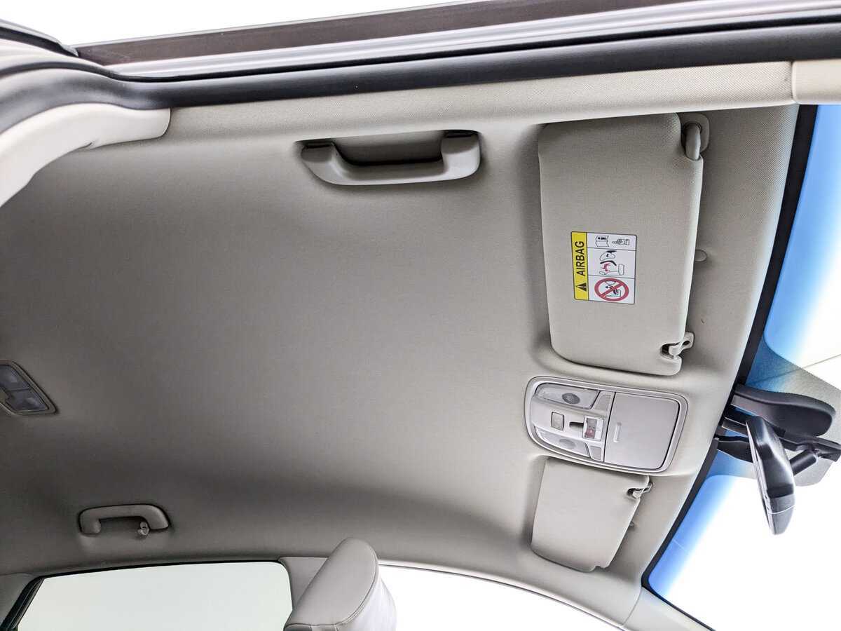 Купить Kia Optima, 2018, 88 771 км, фото №20