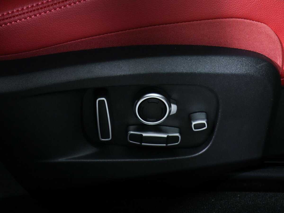 Купить Jaguar F-Pace, 2021, 12 968 км, фото №17