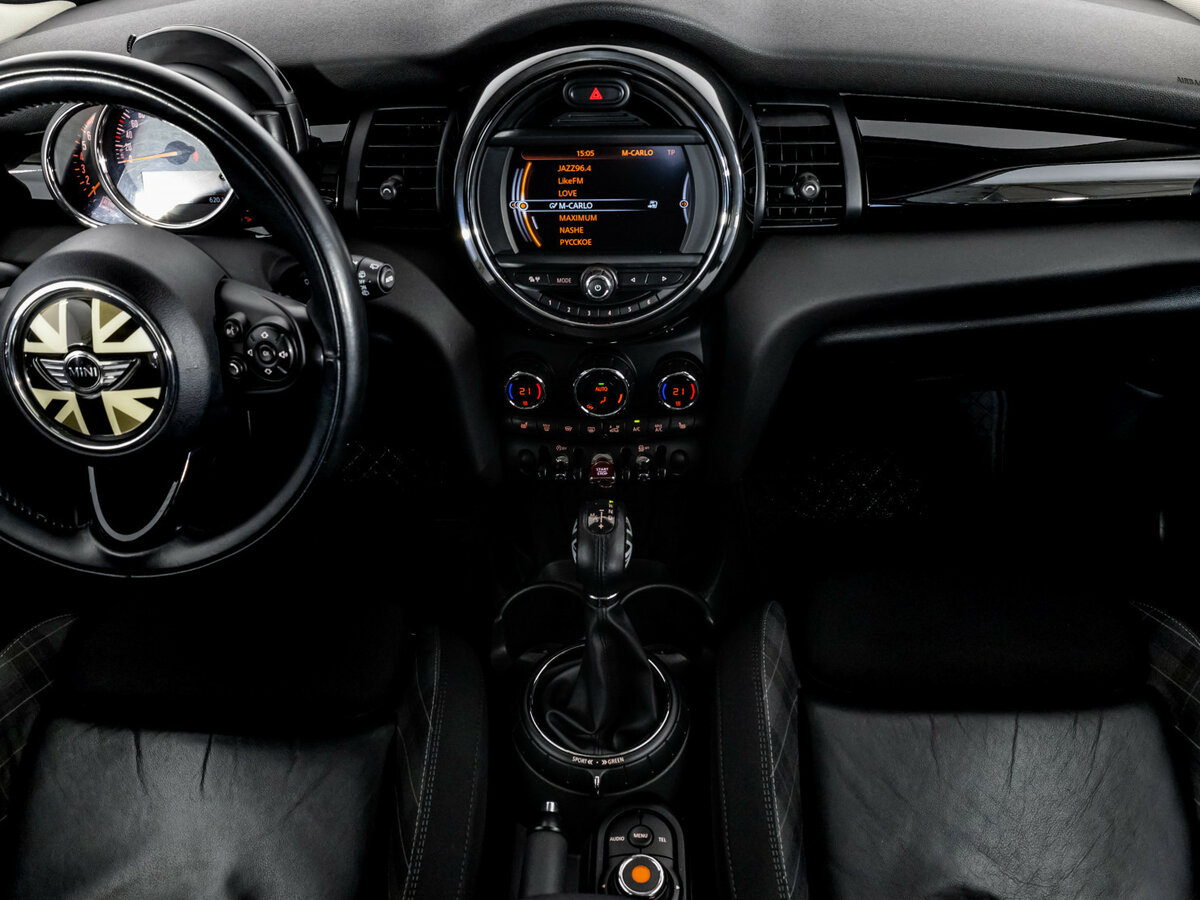 Купить Mini Hatch Cooper S III (F55/F56), 2015, 62 667 км, фото №10