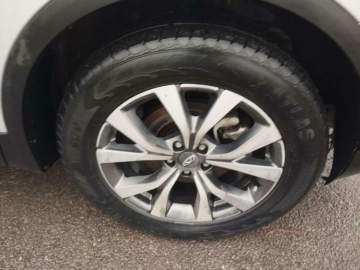 Купить Chery Tiggo 7 Pro Max I, 2023, 34 073 км, фото №9