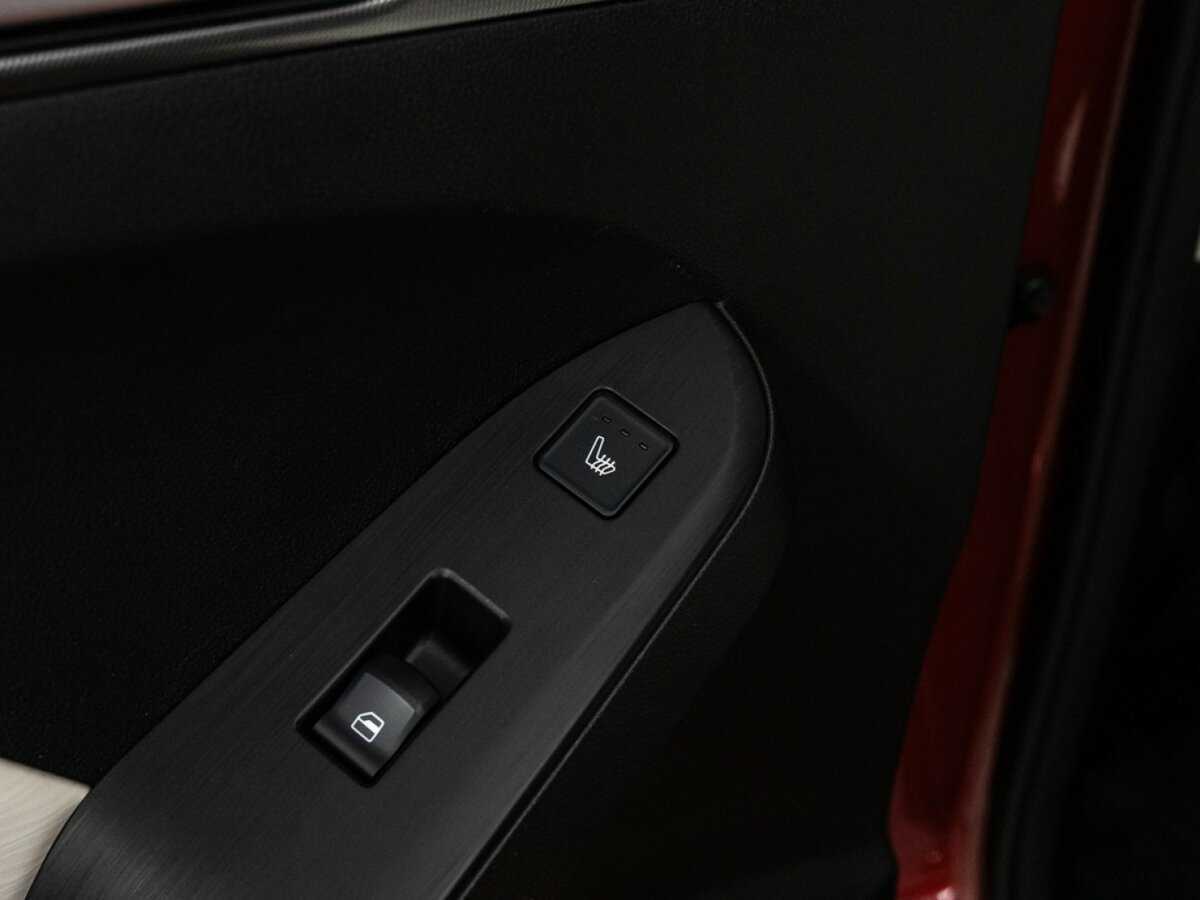 Купить Haval Jolion, 2024, 16 270 км, фото №24