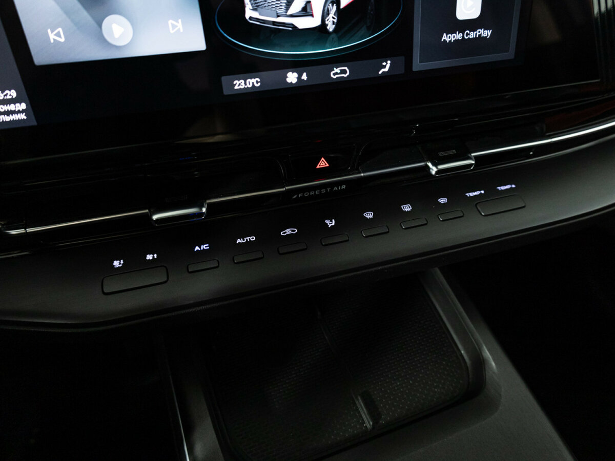 Купить Changan UNI-S (CS55 Plus), 2024, 37 995 км, фото №17