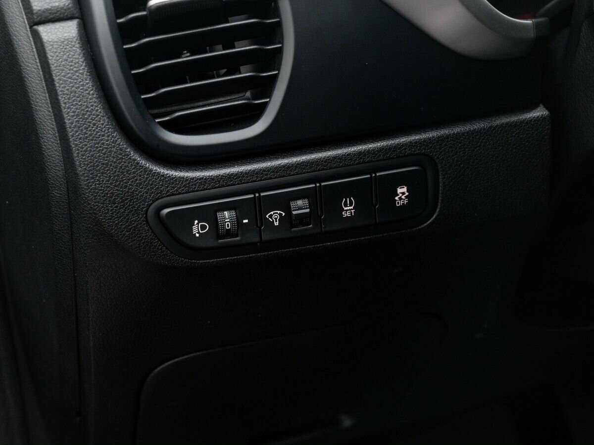 Купить Kia Rio X, 2020, 39 000 км, фото №16