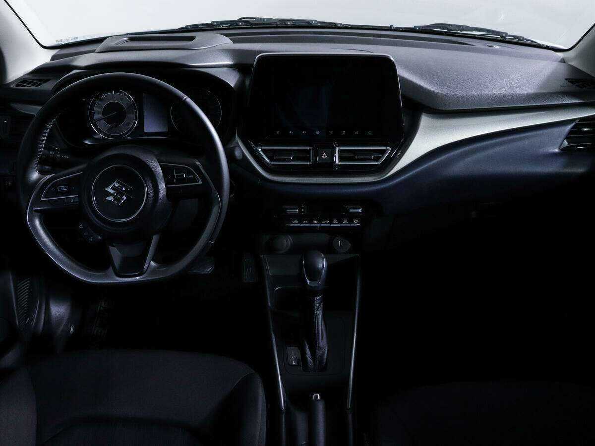 Купить Suzuki Baleno, 2022, 26 176 км, фото №12