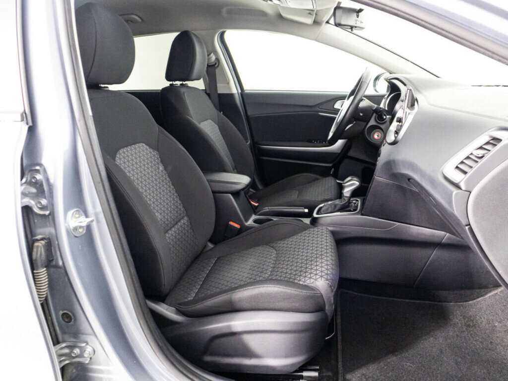 Купить Kia Ceed, 2022, 64 985 км, фото №26