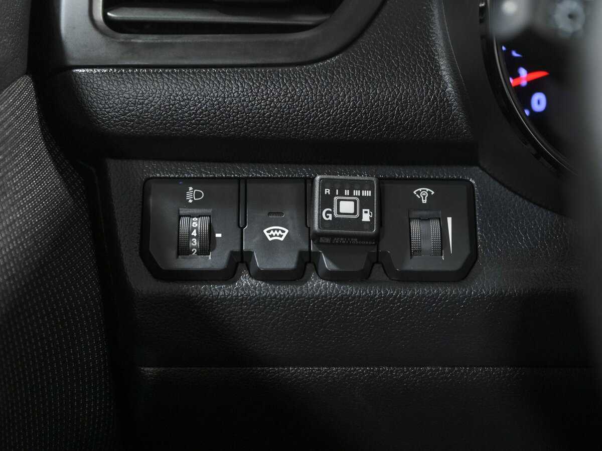 Купить Kia Rio 5-speed, 2012, 88 561 км, фото №11