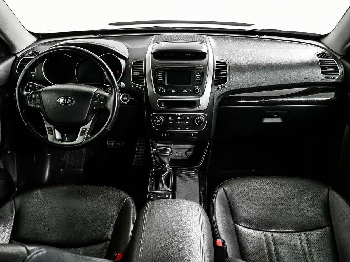 Купить Kia Sorento, 2020, 75 400 км, фото №11