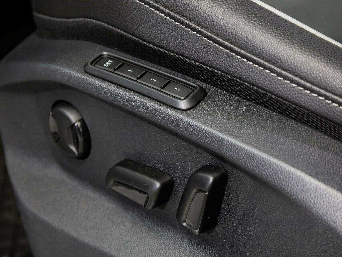 Купить Volkswagen Tiguan, 2021, 41 527 км, фото №18
