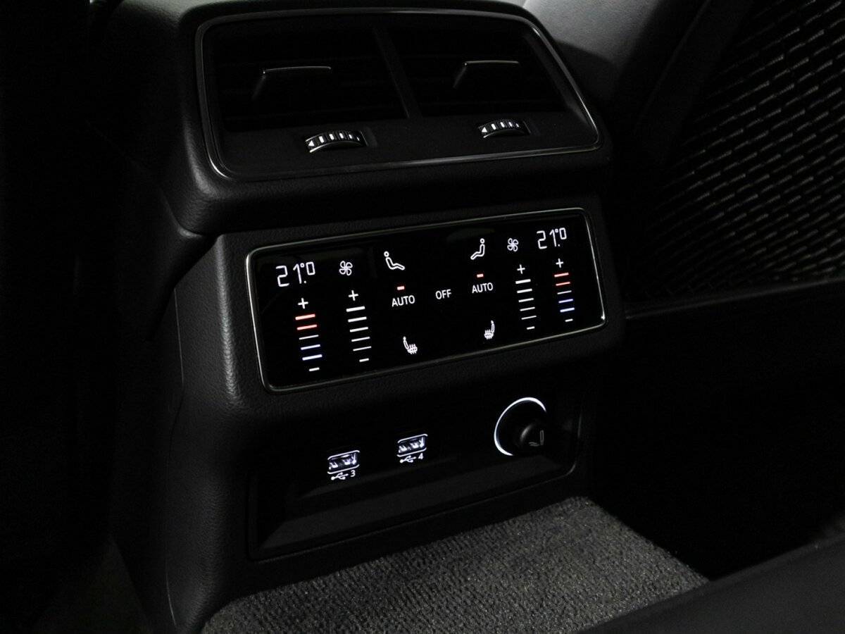 Купить Audi A6 55 TFSI, 2018, 59 209 км, фото №14