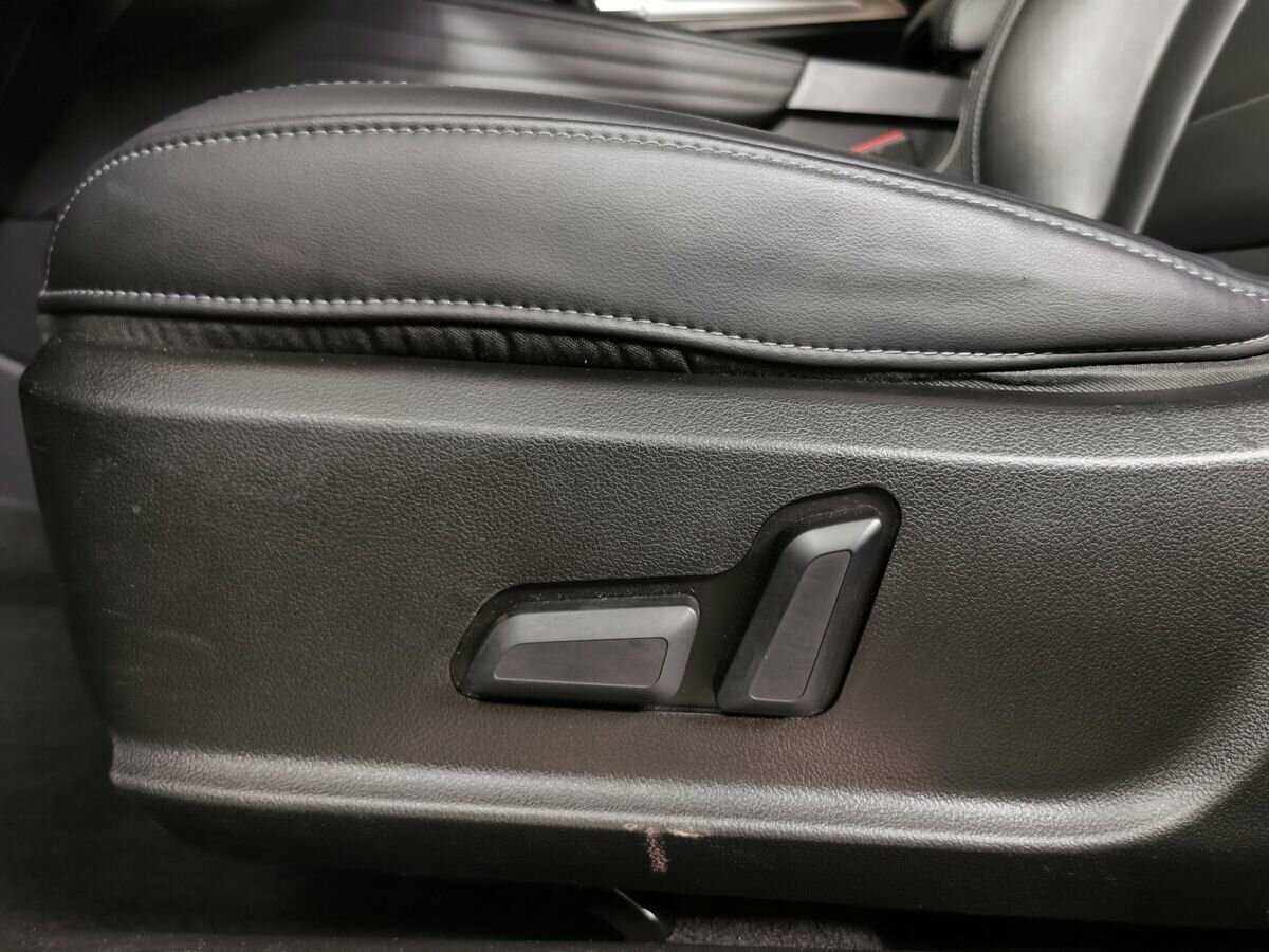 Купить Haval F7, 2019, 98 174 км, фото №18