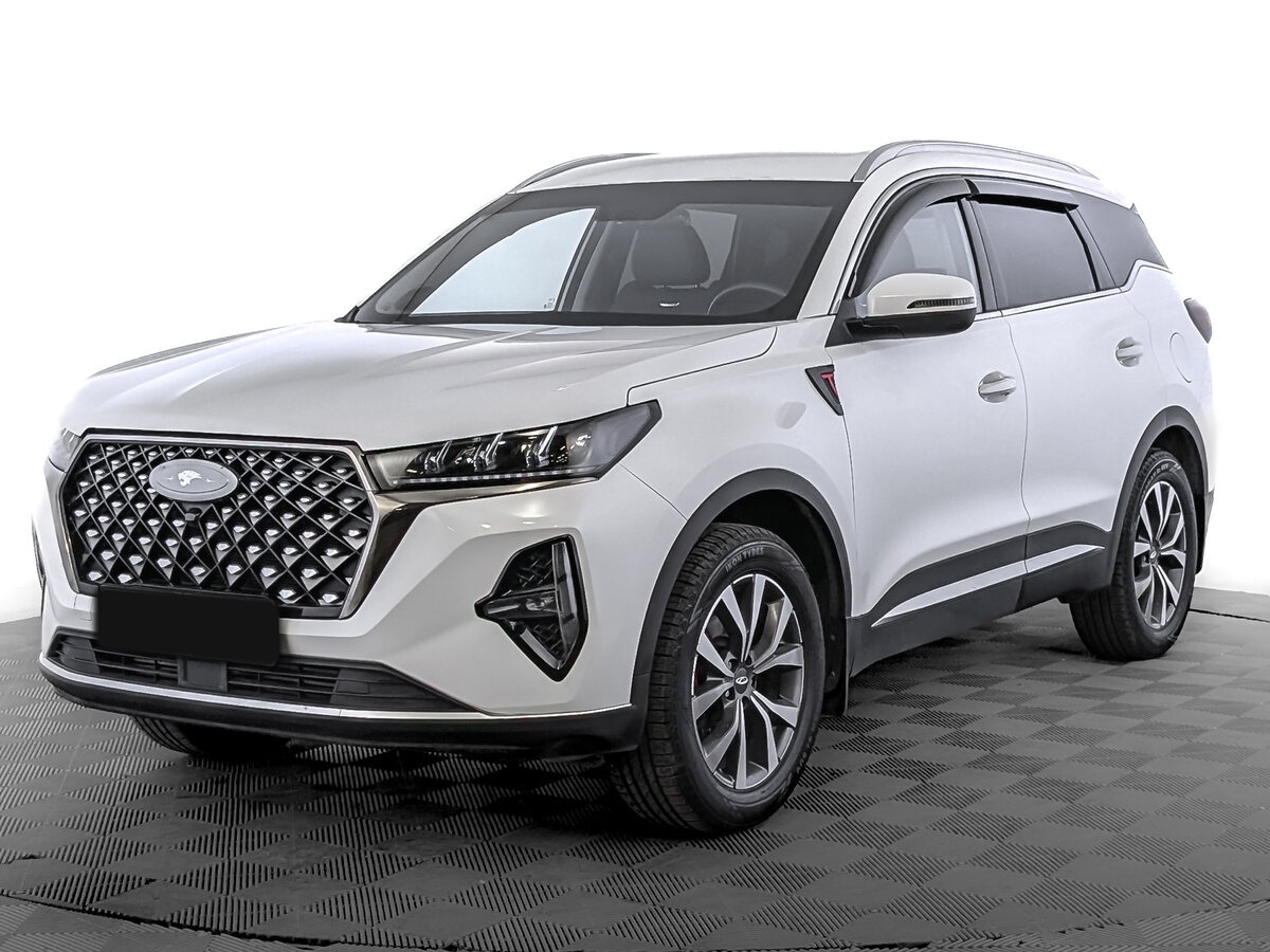Купить Chery Tiggo 7 Pro Max I, 2024, 61 857 км, фото №1
