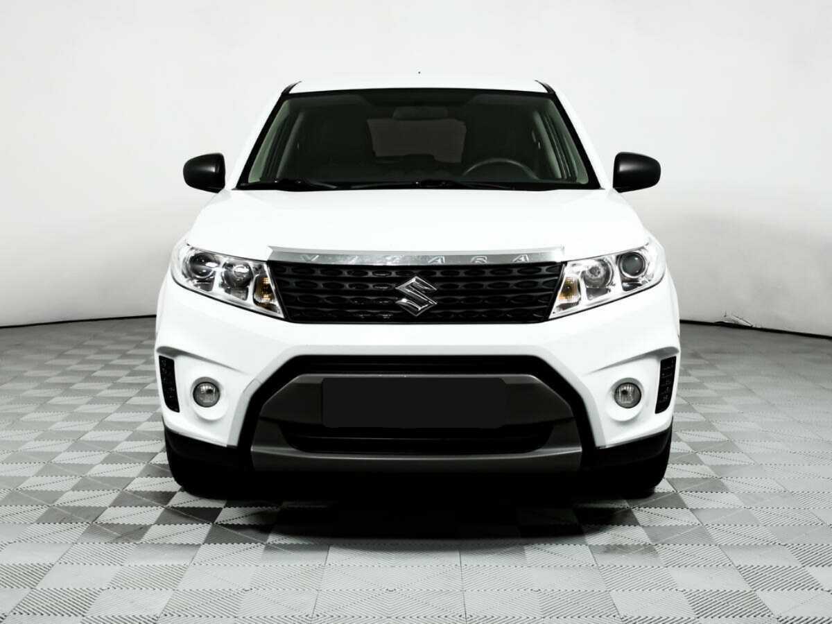 Купить Suzuki Vitara, 2018, 100 801 км, фото №2