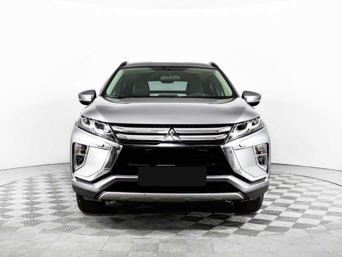Купить Mitsubishi Eclipse Cross, 2018, 164 279 км, фото №2