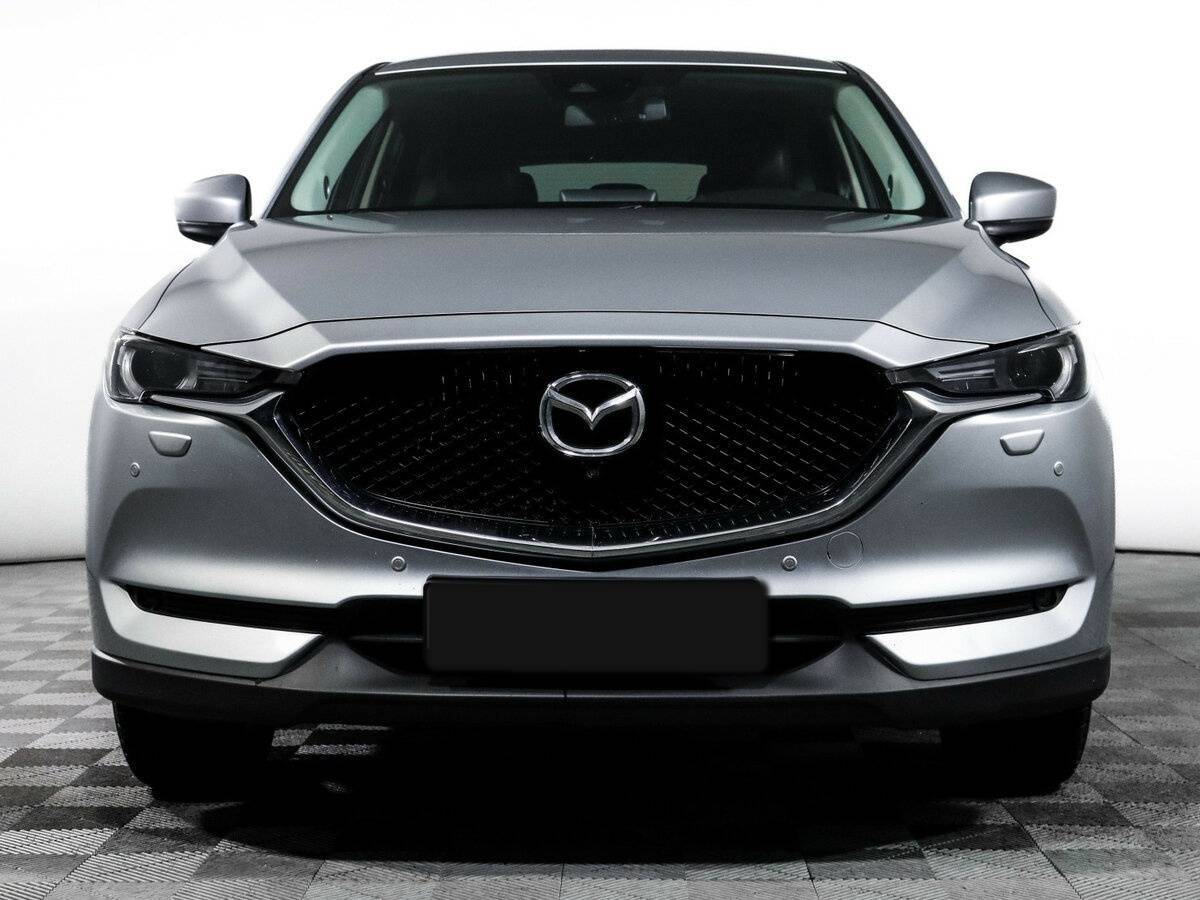 Купить Mazda CX-5, 2021, 81 826 км, фото №2