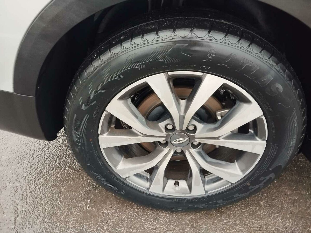 Купить Chery Tiggo 7 Pro Max I, 2023, 34 073 км, фото №13