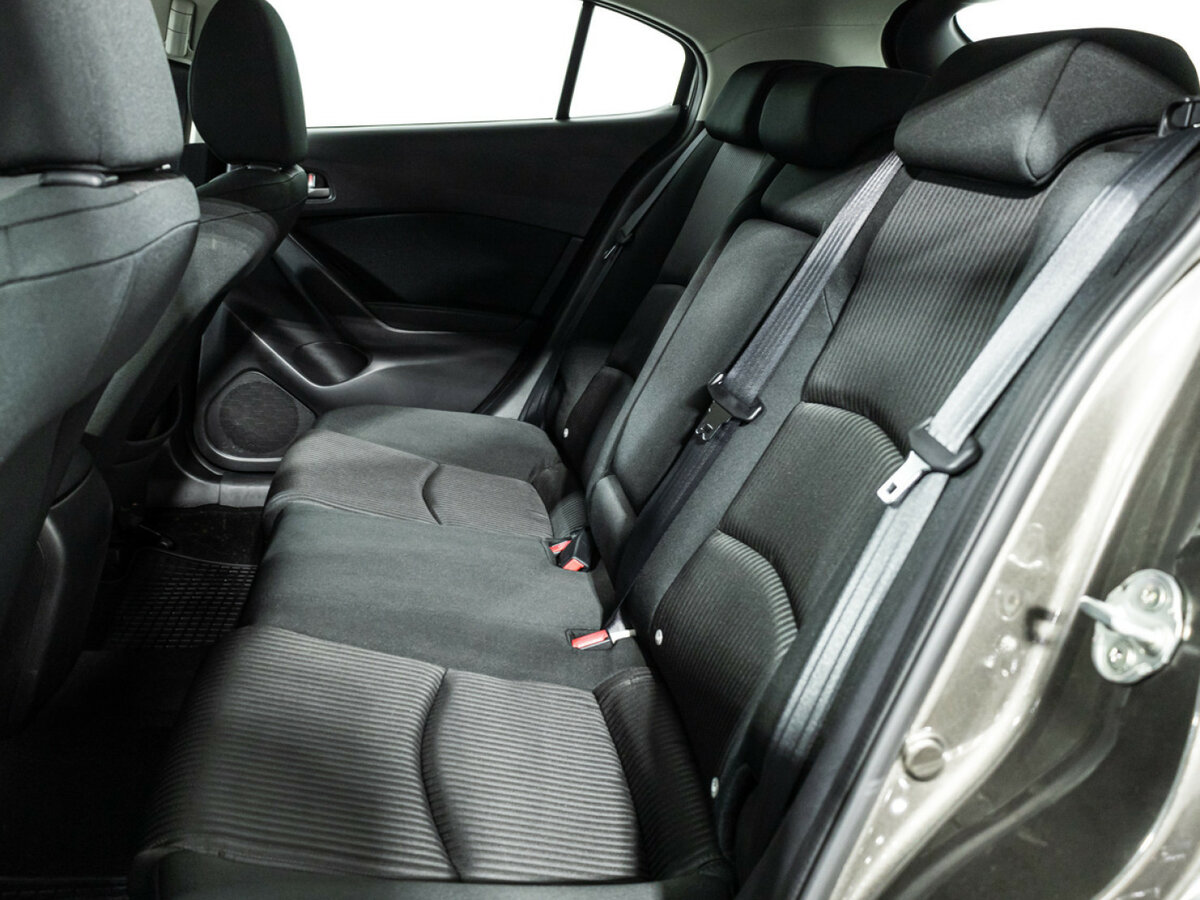 Купить Mazda 3 III (BM), 2013, 65 714 км, фото №10