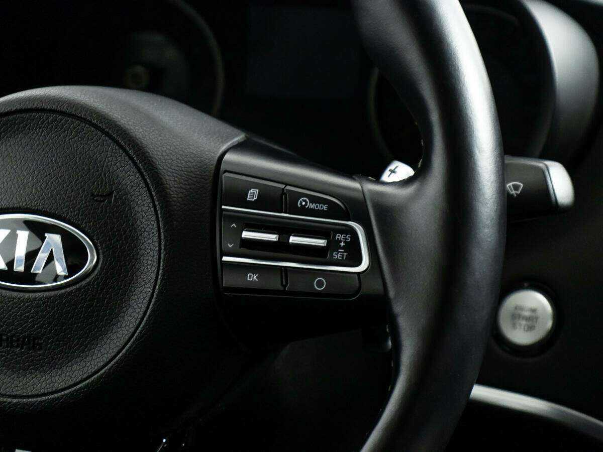 Купить Kia Stinger, 2020, 36 152 км, фото №25
