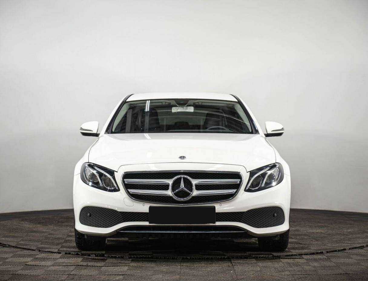 Купить Mercedes-Benz E-Класс 200, 2017, 136 730 км, фото №2